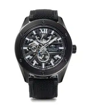 Orient Watch RE BZ0002B00B Orient Watch RE BZ0002B00B