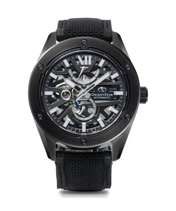 Orient Watch RE BZ0002B00B Orient Watch RE BZ0002B00B