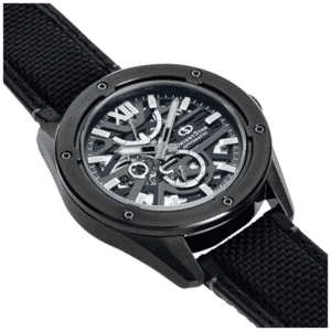 Orient Watch RE BZ0002B00B b