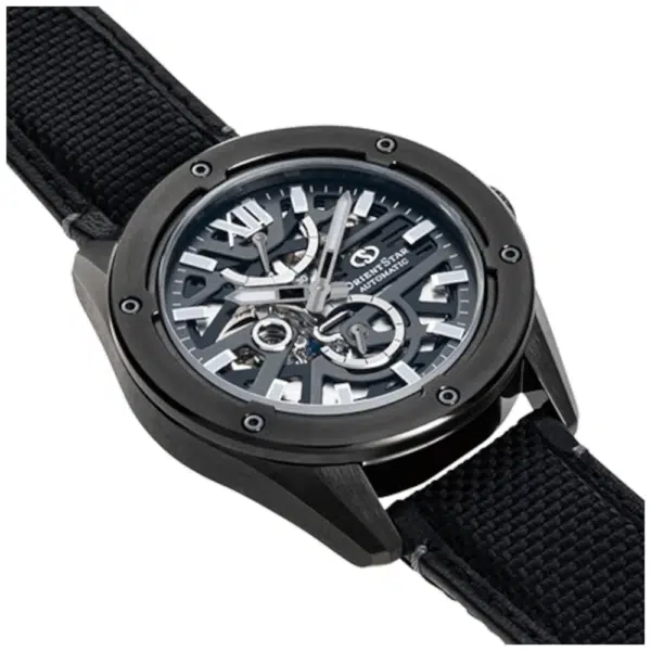 Orient Watch RE BZ0002B00B b Orient Watch RE BZ0002B00B b