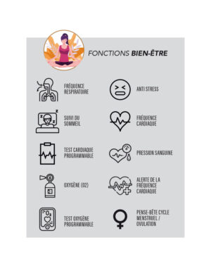 SMARTY2.0 WATCH SW070A a