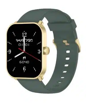 SMARTY2.0 WATCH SW070G SMARTY2.0 WATCH SW070G