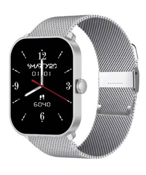 SMARTY2.0 WATCH SW070I SMARTY2.0 WATCH SW070I