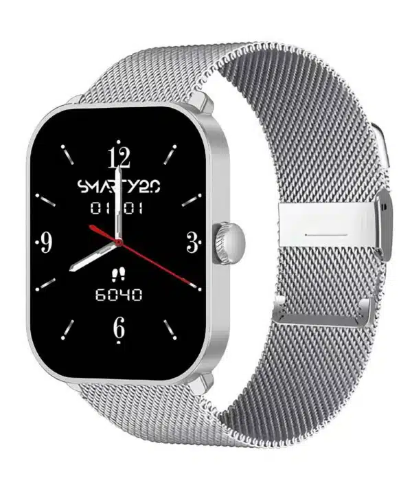 SMARTY2.0 WATCH SW070I SMARTY2.0 WATCH SW070I
