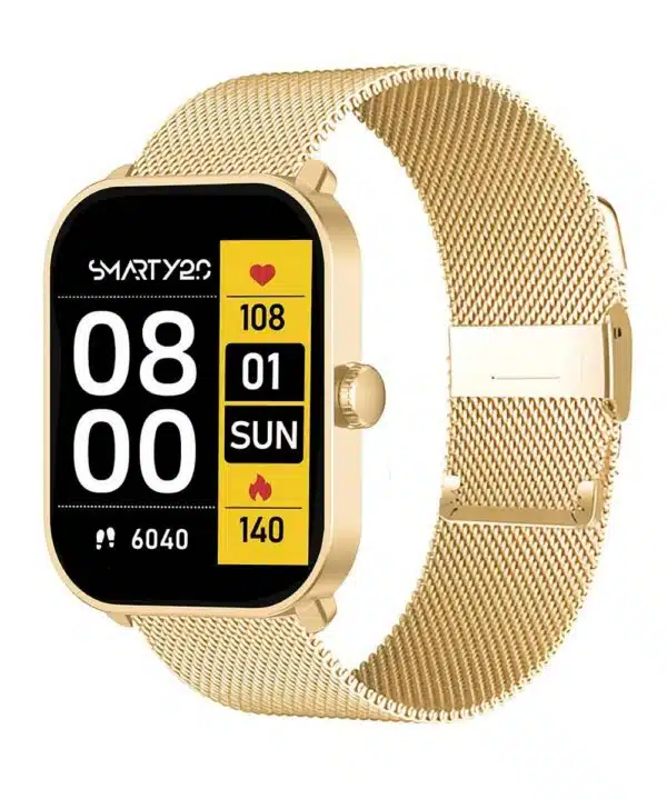SMARTY2.0 WATCH SW070L SMARTY2.0 WATCH SW070L