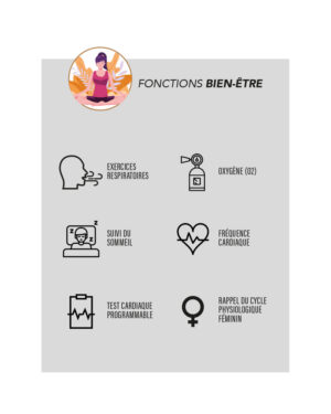 SMARTY2.0 WATCH SW071C a