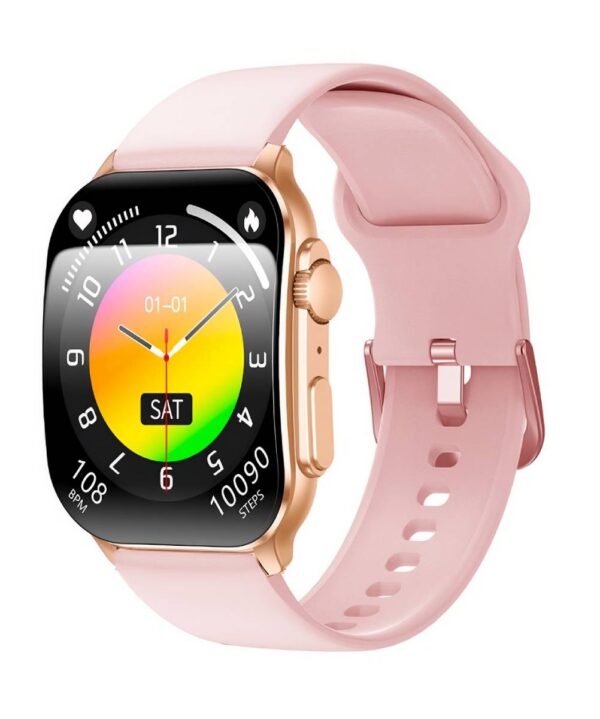 SMARTY2.0 WATCH SW080B SMARTY2.0 WATCH SW080B