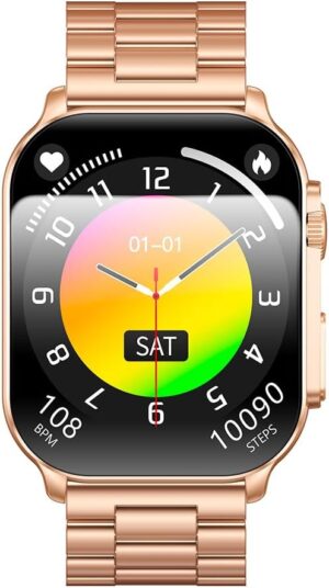 SMARTY2.0 WATCH SW080L a