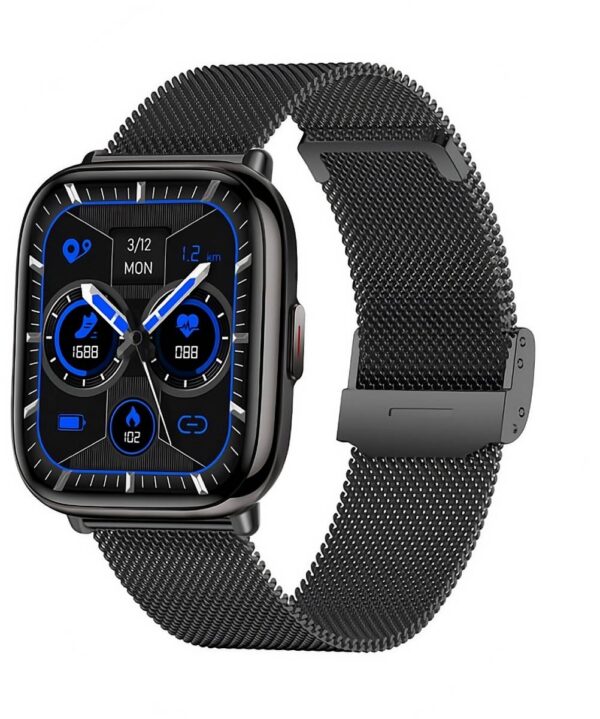 SMARTY2.0 WATCH SW081E SMARTY2.0 WATCH SW081E