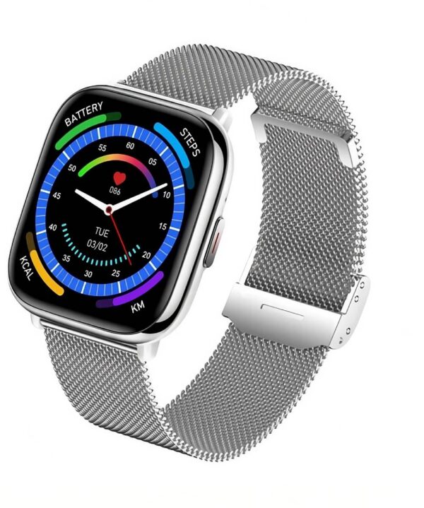 SMARTY2.0 WATCH SW081F SMARTY2.0 WATCH SW081F