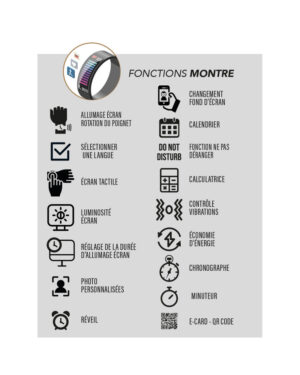 SMARTY2.0 WATCH SW097C e