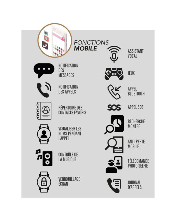 SMARTY2.0 WATCH SW105A b SMARTY2.0 WATCH SW105A b