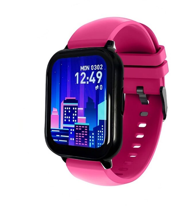 SMARTY2.0 WATCH SW105C SMARTY2.0 WATCH SW105C