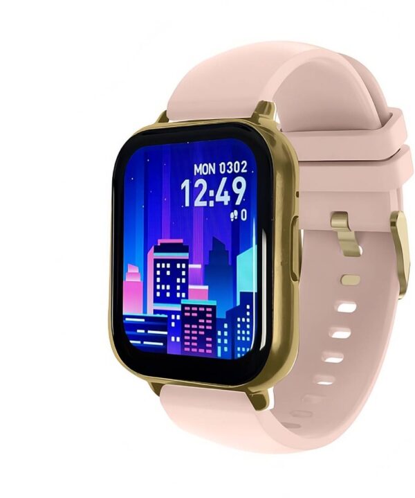 SMARTY2.0 WATCH SW105G SMARTY2.0 WATCH SW105G