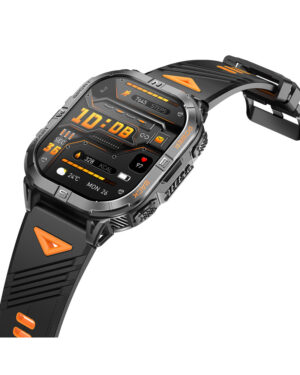 SMARTY2.0 WATCH SW107A a