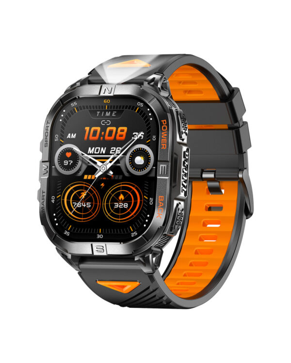 SMARTY2.0 WATCH SW107A e SMARTY2.0 WATCH SW107A e