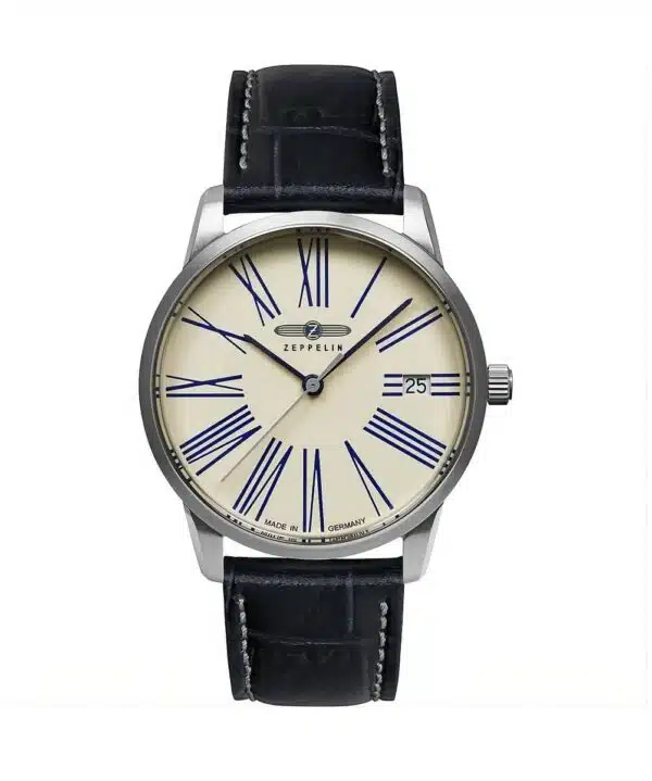 Zeppelin Watch 8345 1 Zeppelin Watch 8345 1