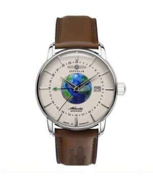 Zeppelin Watch 8468 5