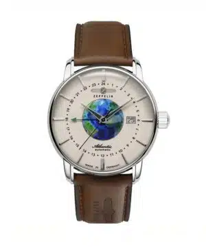 Zeppelin Watch 8468 5 Zeppelin Watch 8468 5