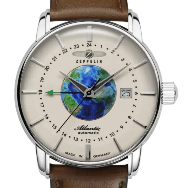 Zeppelin Watch 8468 5 a Zeppelin Watch 8468 5 a