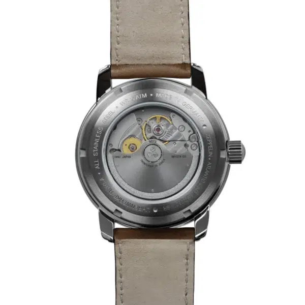 Zeppelin Watch 8468 5 b Zeppelin Watch 8468 5 b