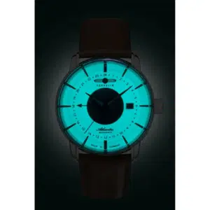 Zeppelin Watch 8468 5 c