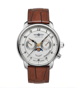 Zeppelin Watch 8536 1