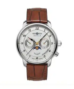 Zeppelin Watch 8536 1 Zeppelin Watch 8536 1