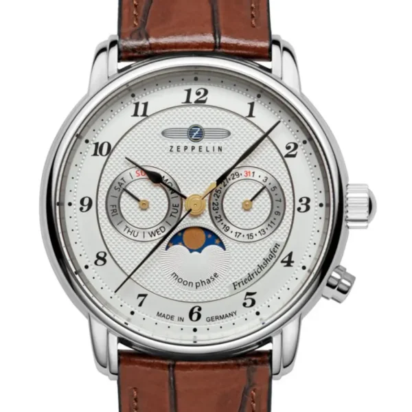 Zeppelin Watch 8536 1 a Zeppelin Watch 8536 1 a