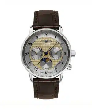 Zeppelin Watch 8537 5 Zeppelin Watch 8537 5