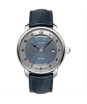 Zeppelin Watch 8562 3