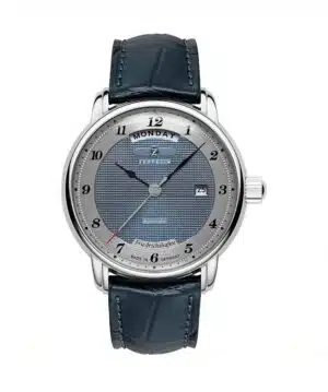 Zeppelin Watch 8562 3 Zeppelin Watch 8562 3