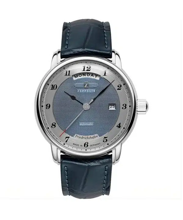 Zeppelin Watch 8562 3 Zeppelin Watch 8562 3