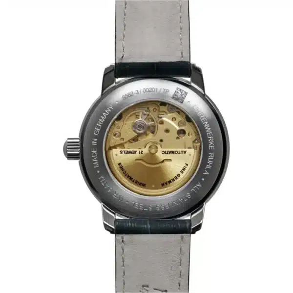 Zeppelin Watch 8562 3 b Zeppelin Watch 8562 3 b