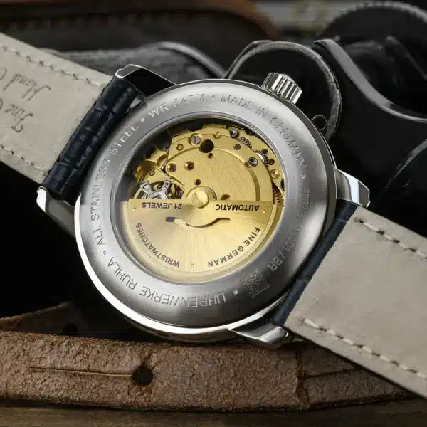 Zeppelin Watch 8562 3 c Zeppelin Watch 8562 3 c