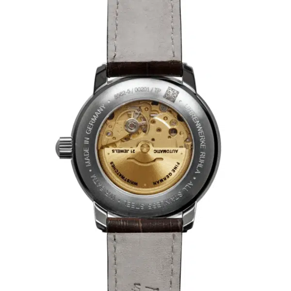 Zeppelin Watch 8562 5 a Zeppelin Watch 8562 5 a