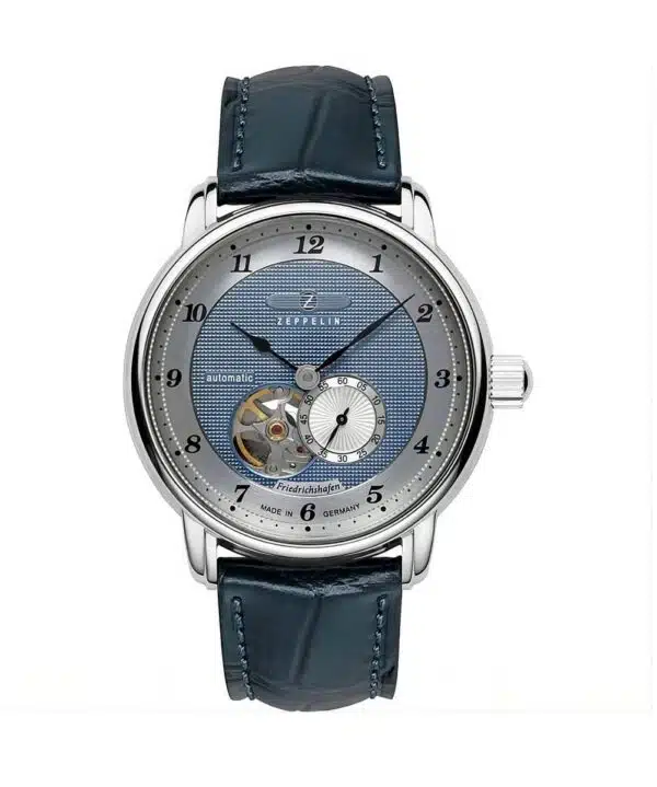 Zeppelin Watch 8566 3 Zeppelin Watch 8566 3
