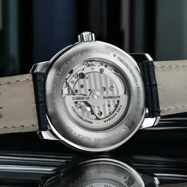 Zeppelin Watch 8566 3 b Zeppelin Watch 8566 3 b