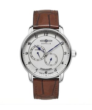 Zeppelin Watch 8568 1