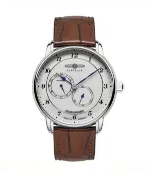 Zeppelin Watch 8568 1 Zeppelin Watch 8568 1