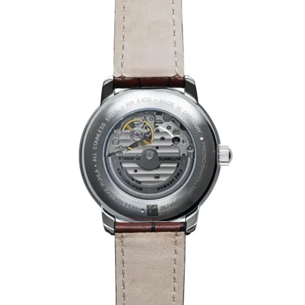 Zeppelin Watch 8568 1 b Zeppelin Watch 8568 1 b