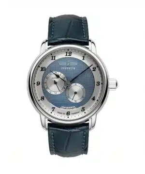 Zeppelin Watch 8568 3 Zeppelin Watch 8568 3