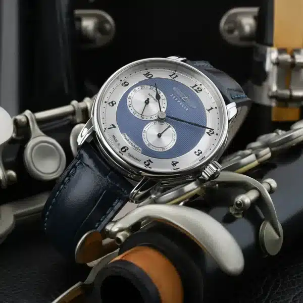 Zeppelin Watch 8568 3 c Zeppelin Watch 8568 3 c