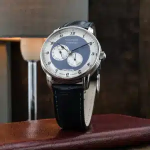 Zeppelin Watch 8568 3 d