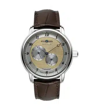 Zeppelin Watch 8568 5 Zeppelin Watch 8568 5