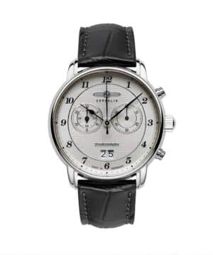 Zeppelin Watch 8584 4 Zeppelin Watch 8584 4