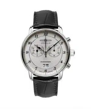 Zeppelin Watch 8584 4 Zeppelin Watch 8584 4