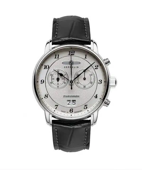 Zeppelin Watch 8584 4 Zeppelin Watch 8584 4