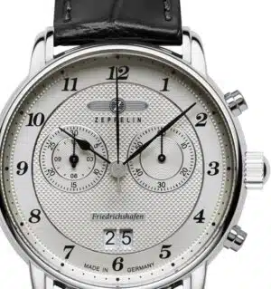 Zeppelin Watch 8584 4 a