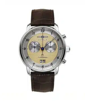 Zeppelin Watch 8584 5 Zeppelin Watch 8584 5